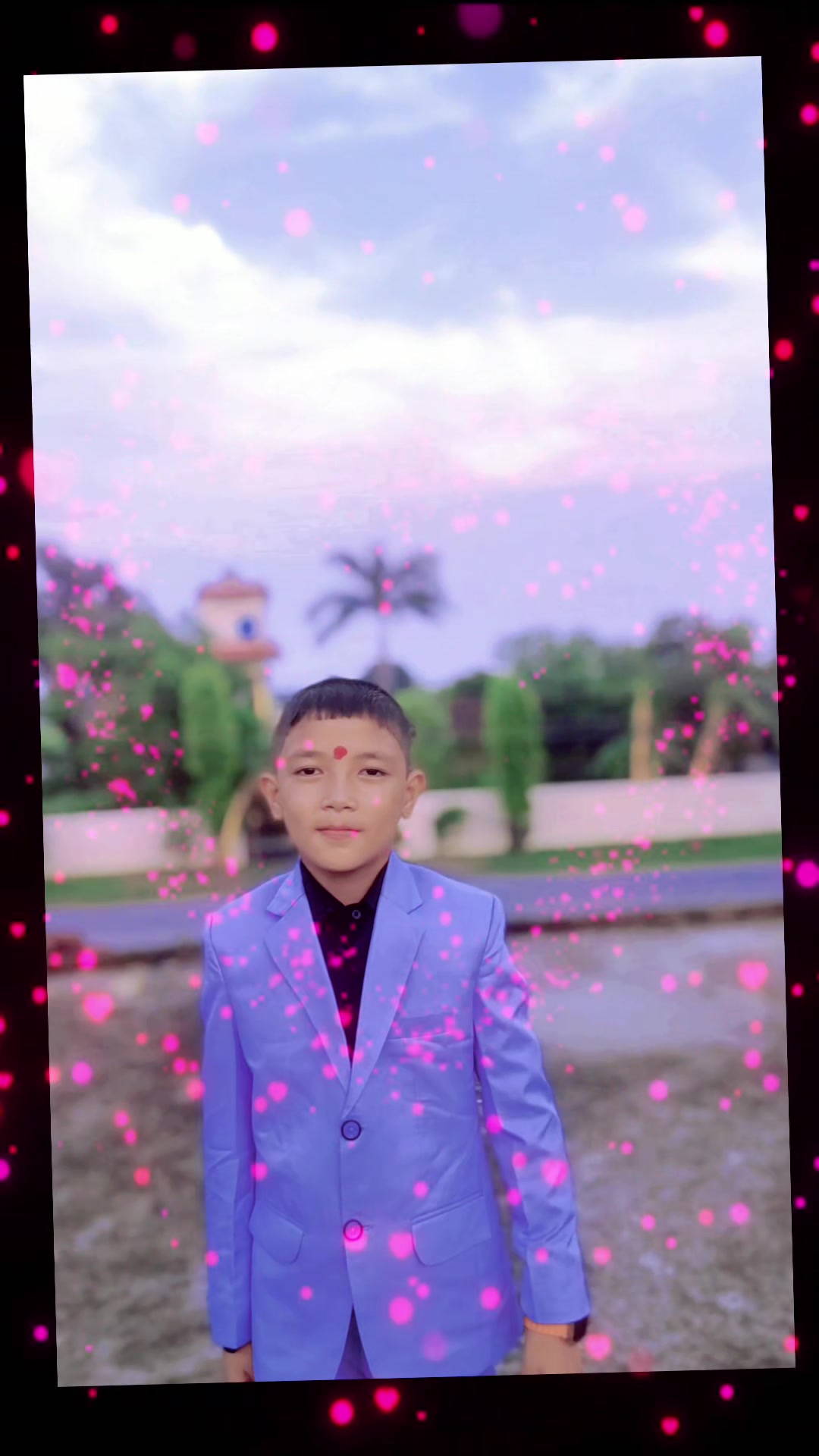 @Nirmal Avinash bhandari