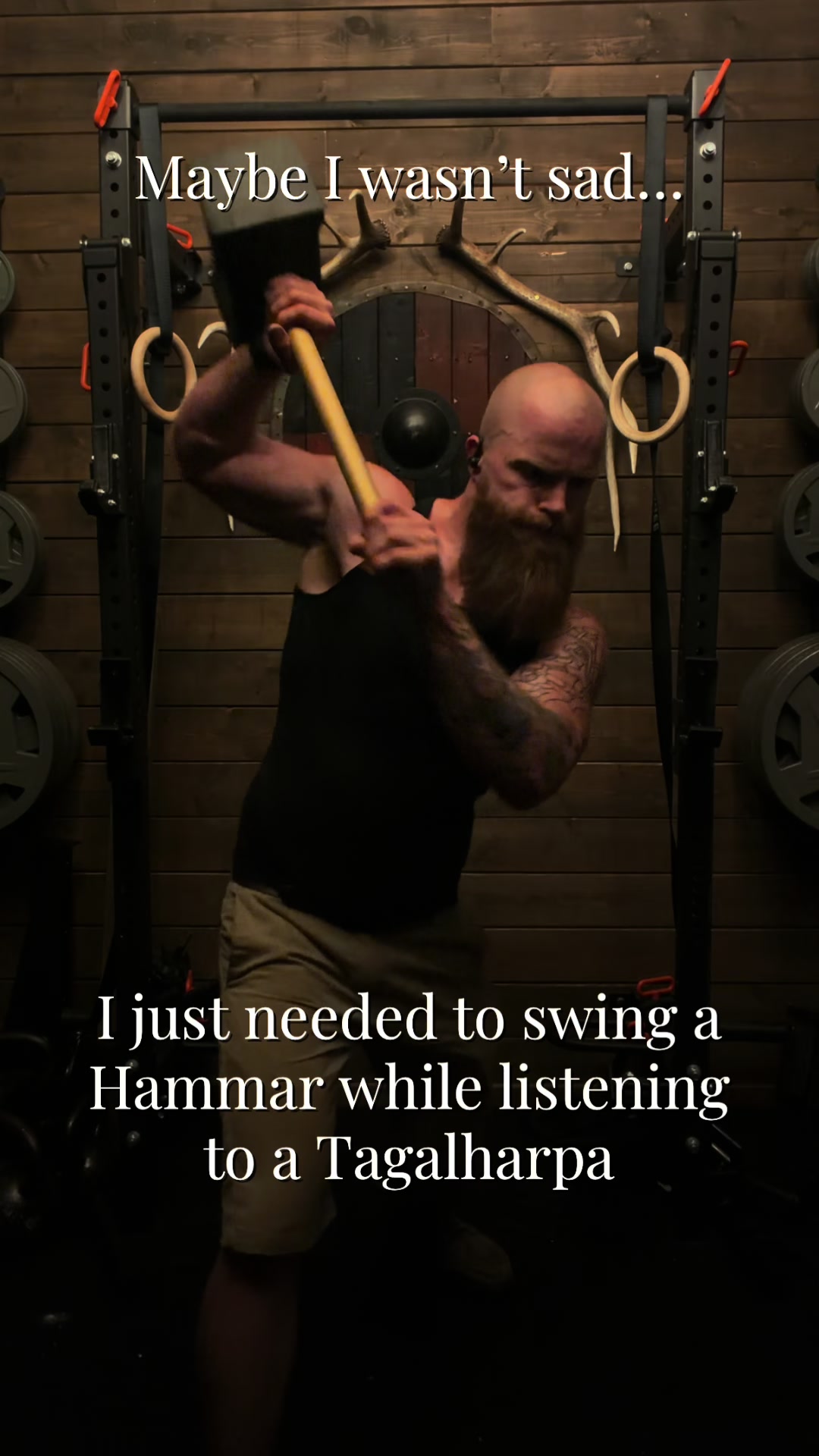 @Tanktolman-Nerd Gym Trainer ⚒️