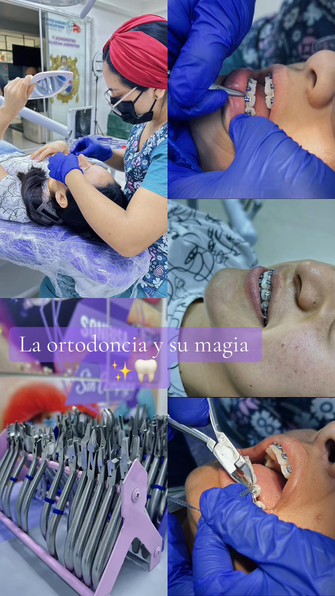 @Odontología San Marcos