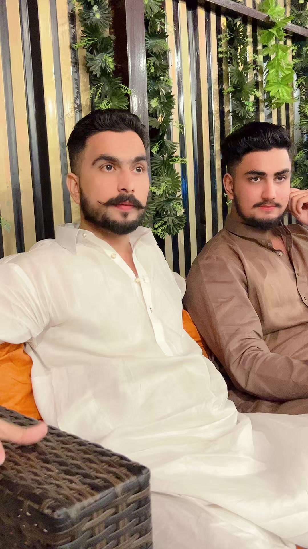 @Kazam Chand