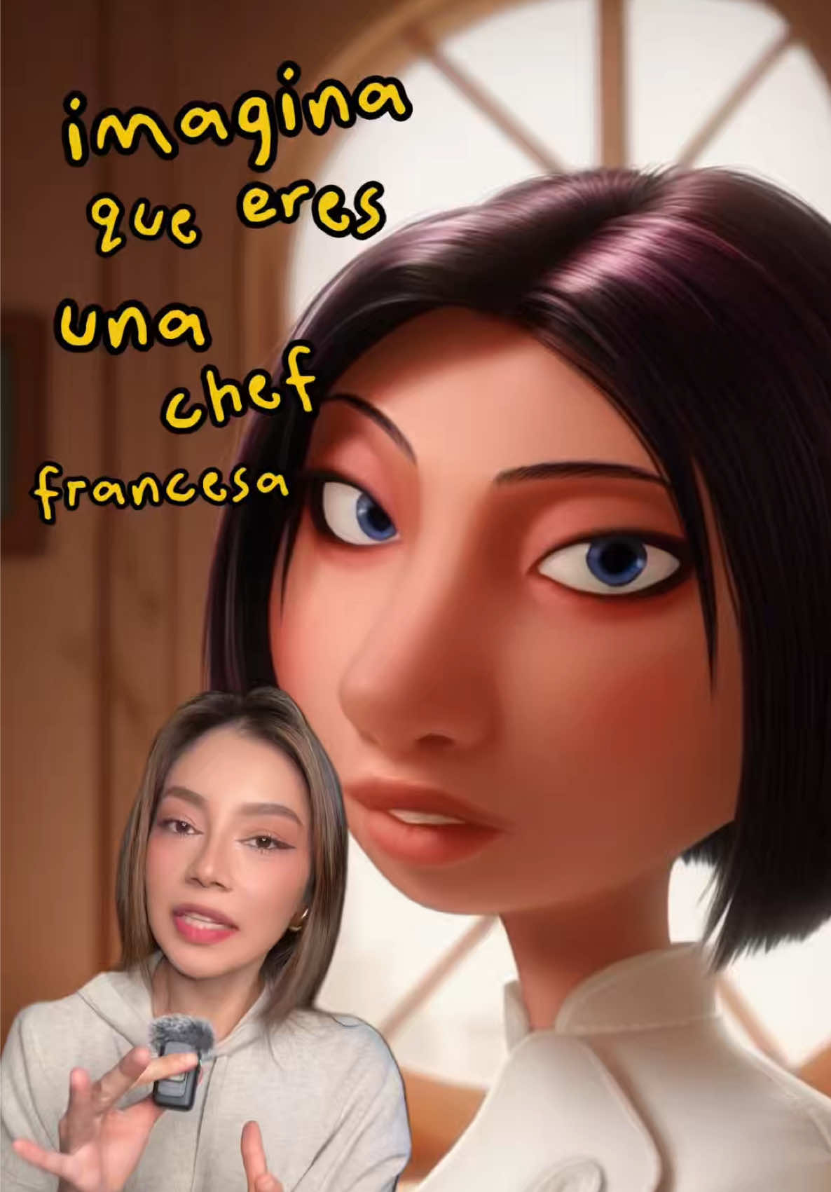 @Mariana