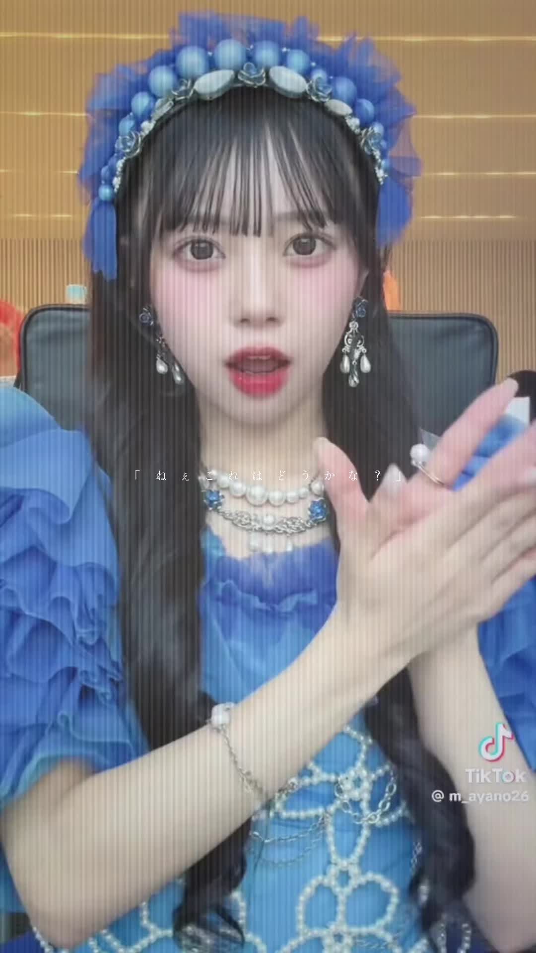 @ゆ め