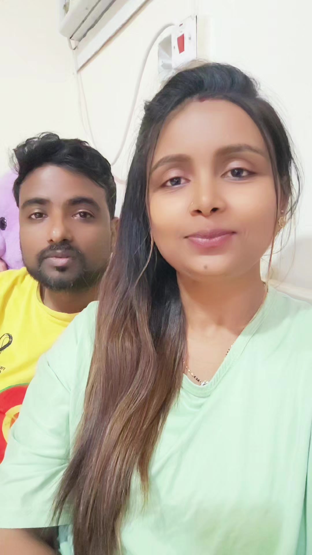 @Prissha❤️Sanjeet
