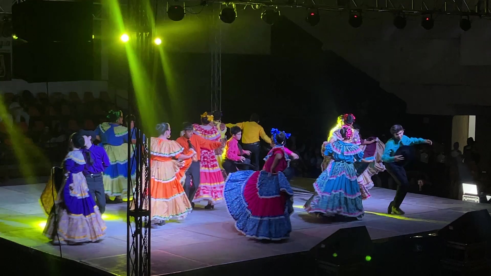 @Fiesta Fiesta
