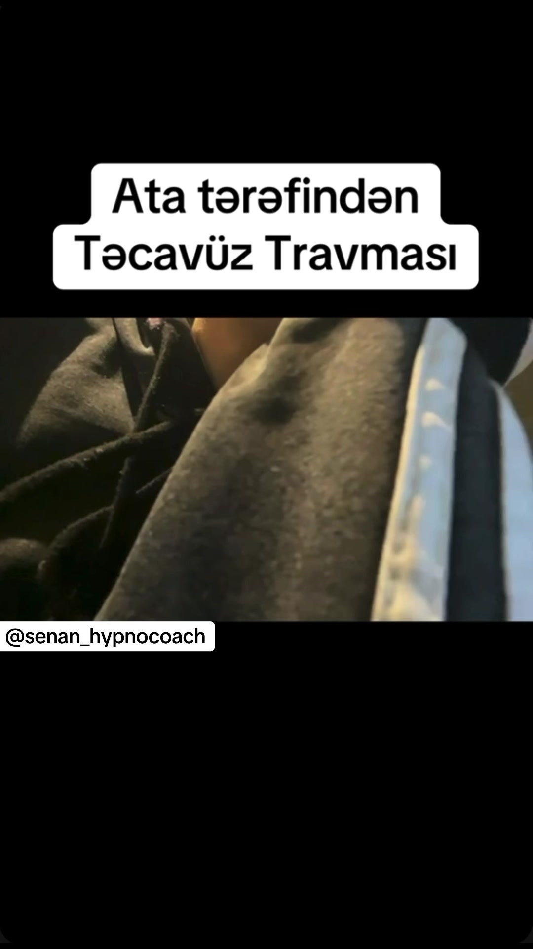 @Senan Hypnocoach