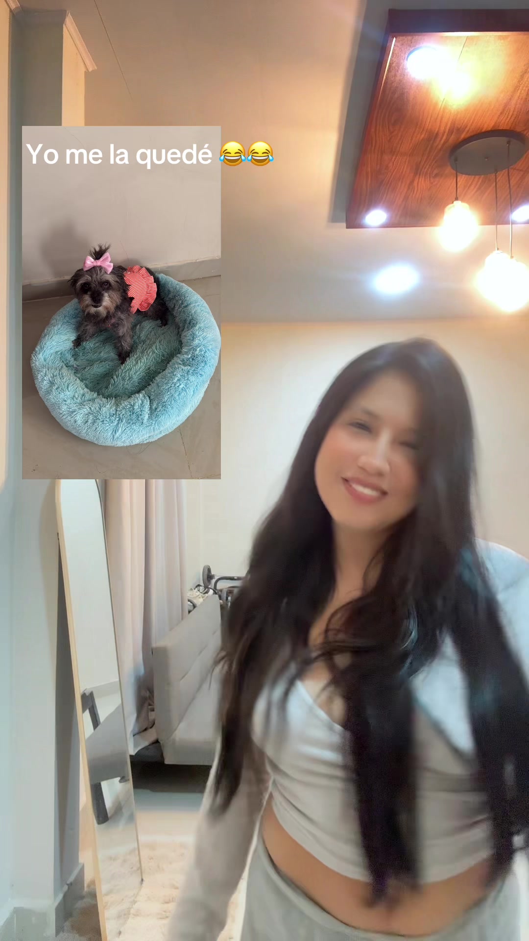 @Shirley Rodriguez
