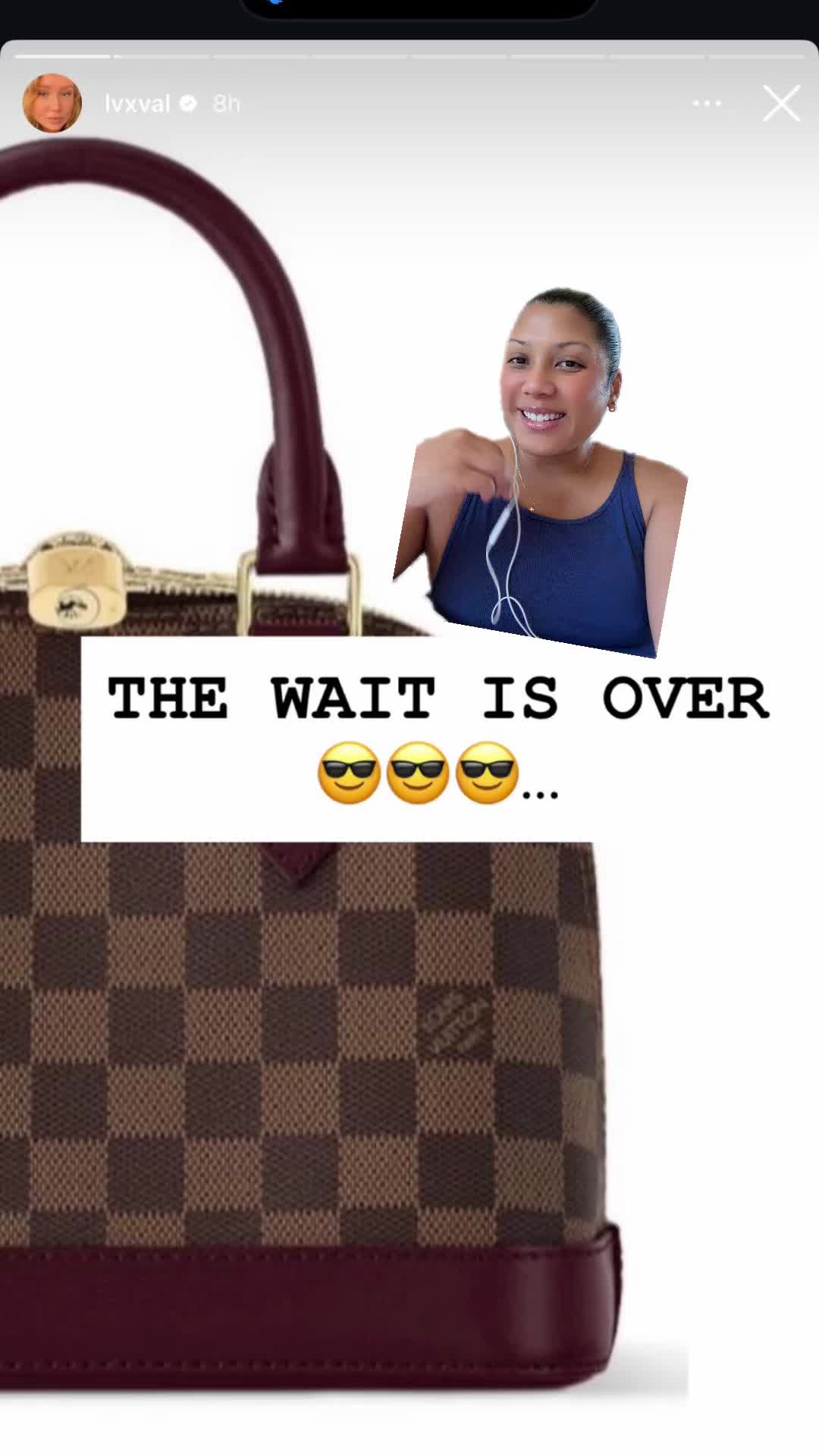 @Michelle Orgeta