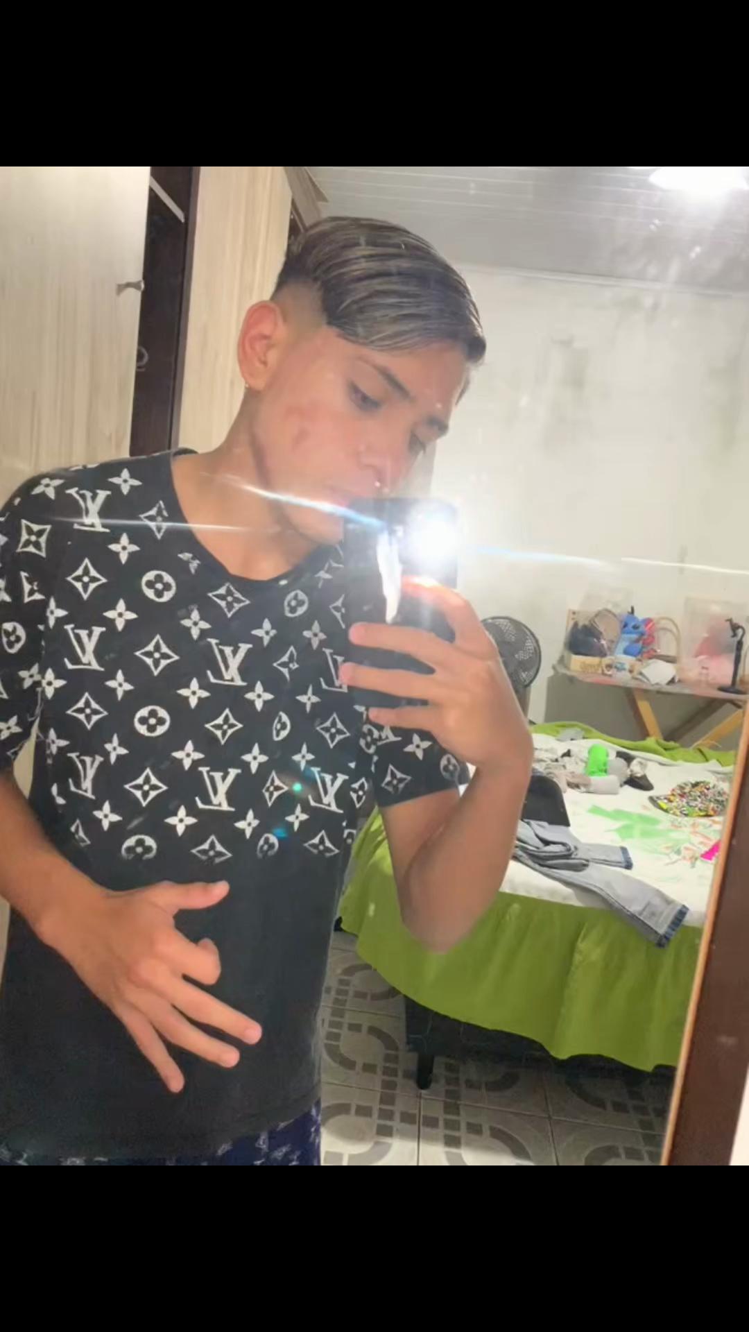 @Enzo silva