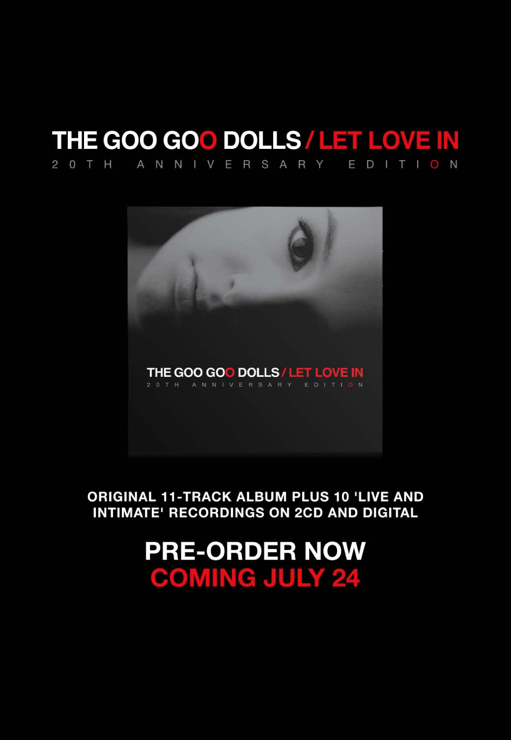 @Goo Goo Dolls