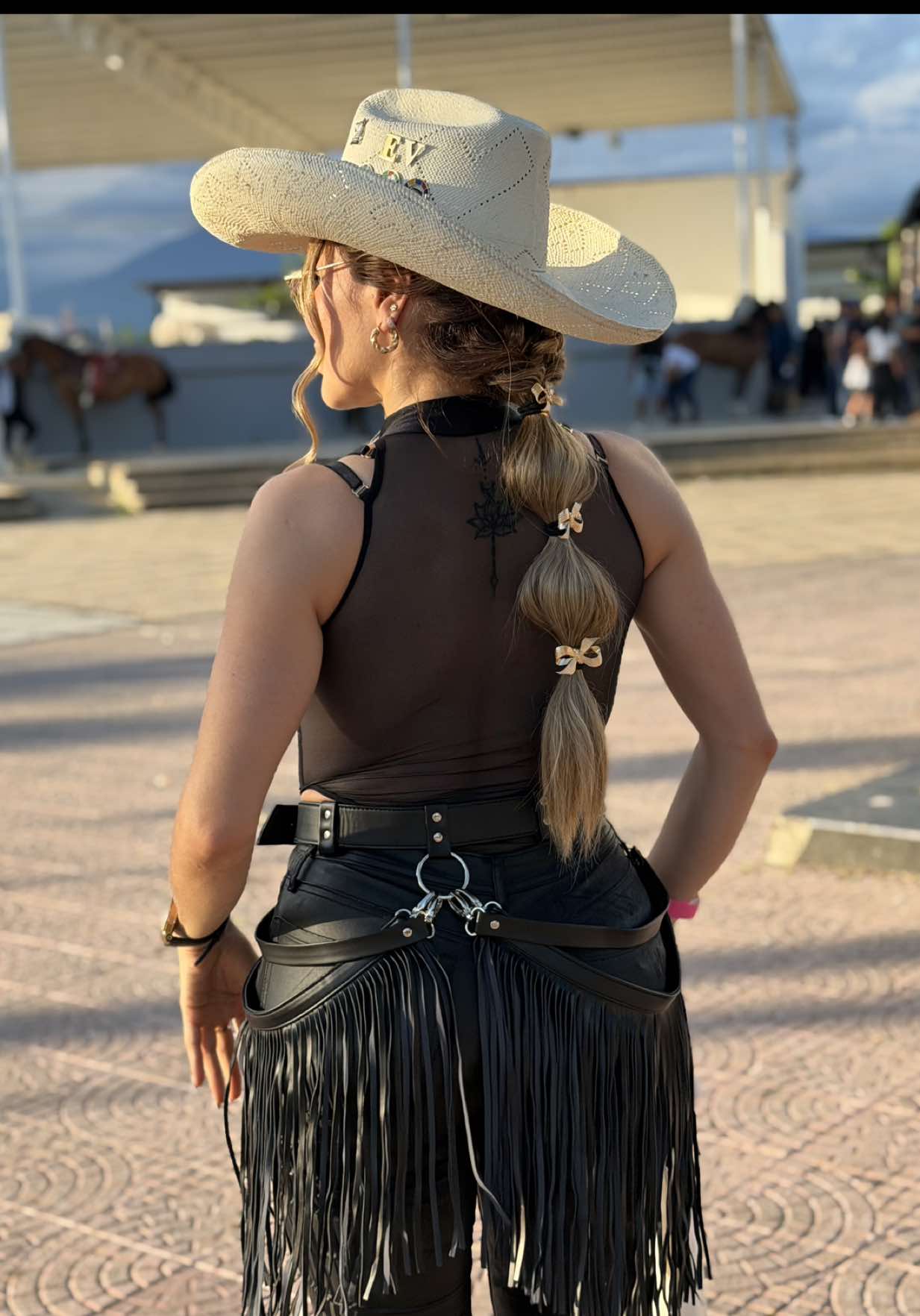 @Erika V Vargas