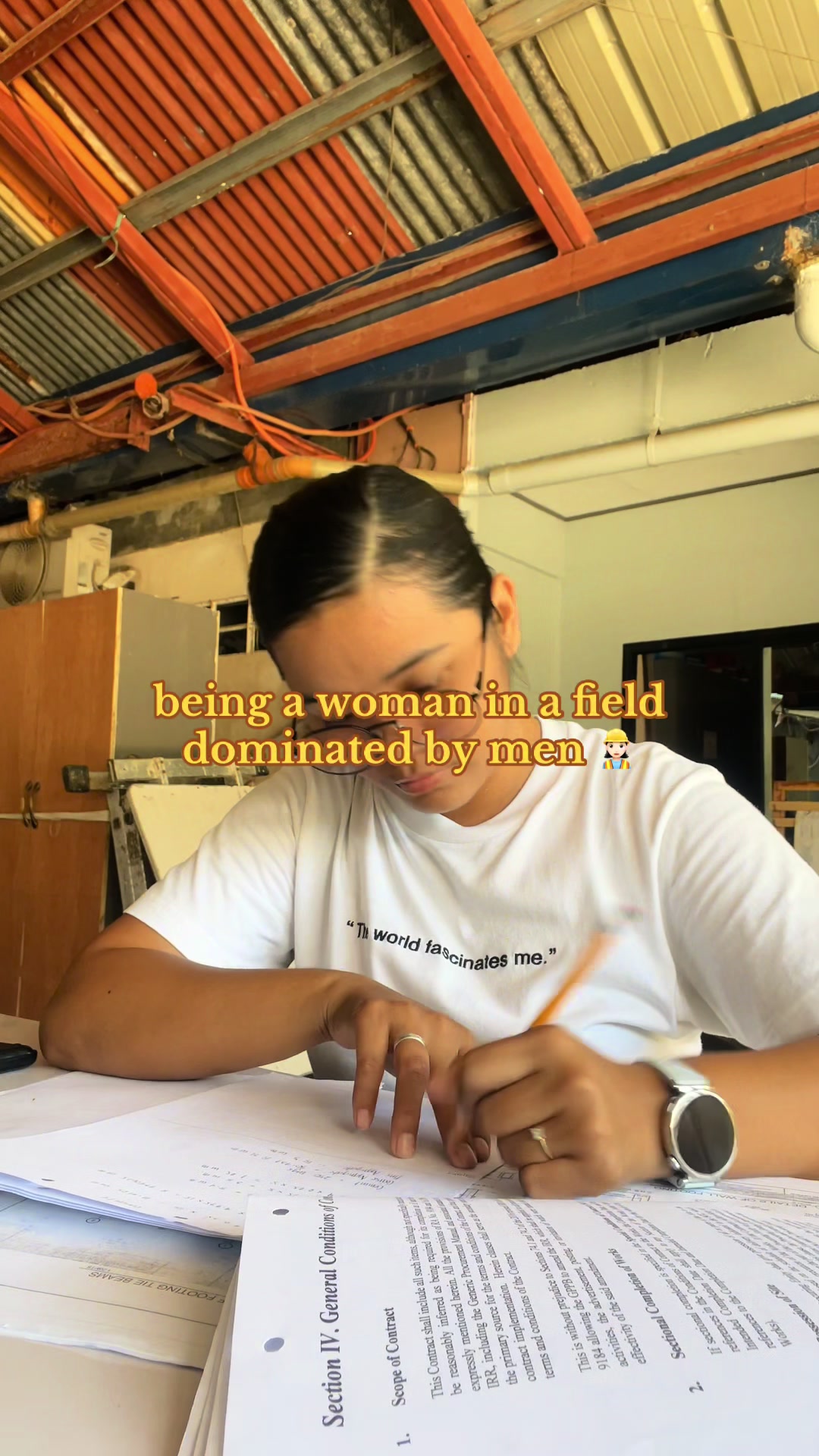 @ENGR.LINDSAY 👷🏻&zwj;♀️✨