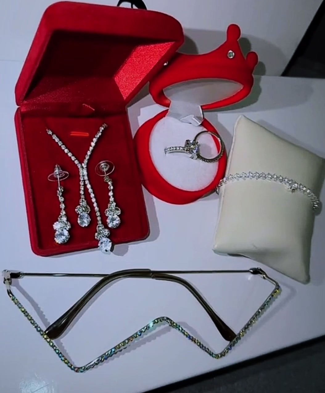 @Nasri Jewellery💎