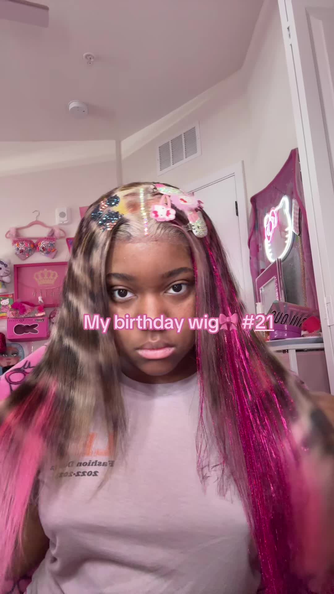 @🎀Pinkythefabulous🎀