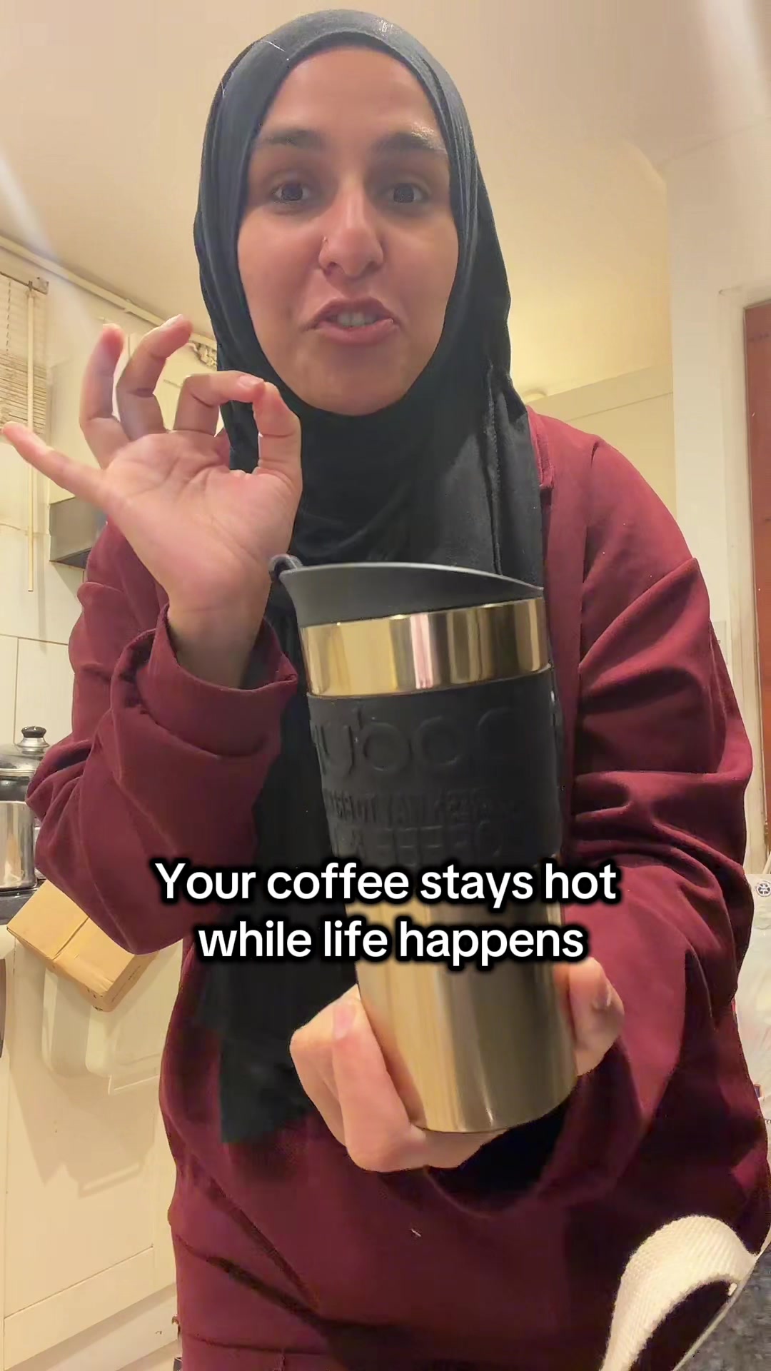 @Anum’s Family in UK