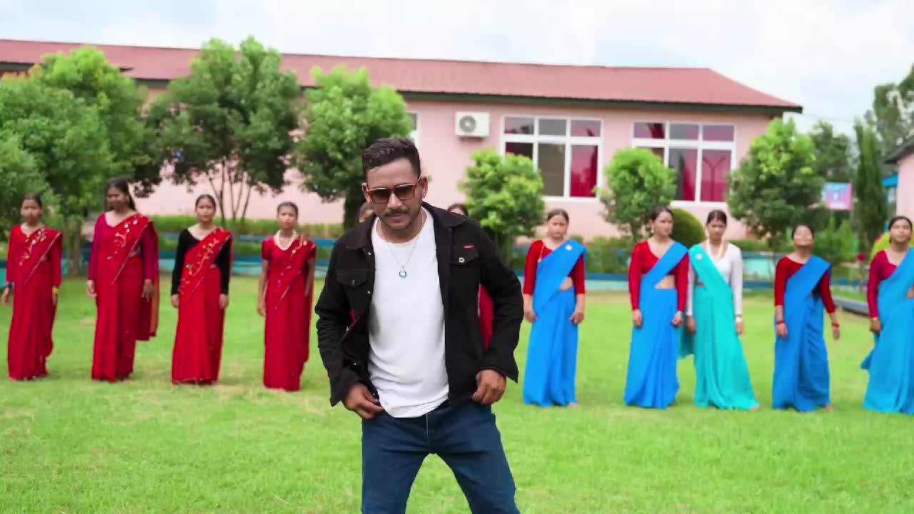 @Suraj Kc