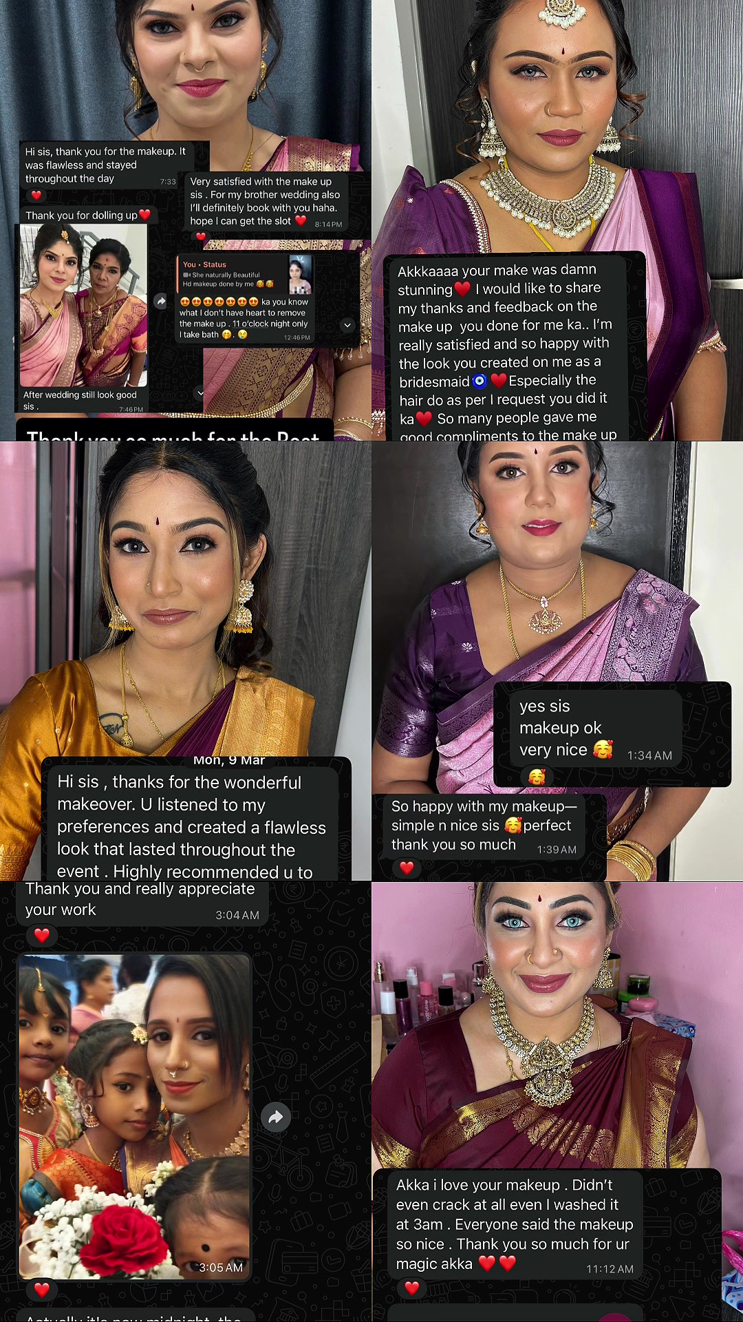 @sswathi mua