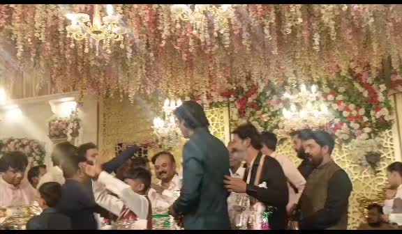 @Chaudhry Sahab