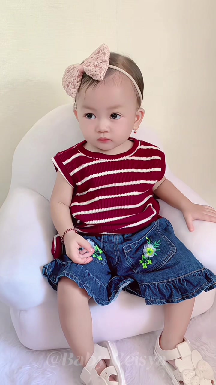 @BabyCeisya ๐