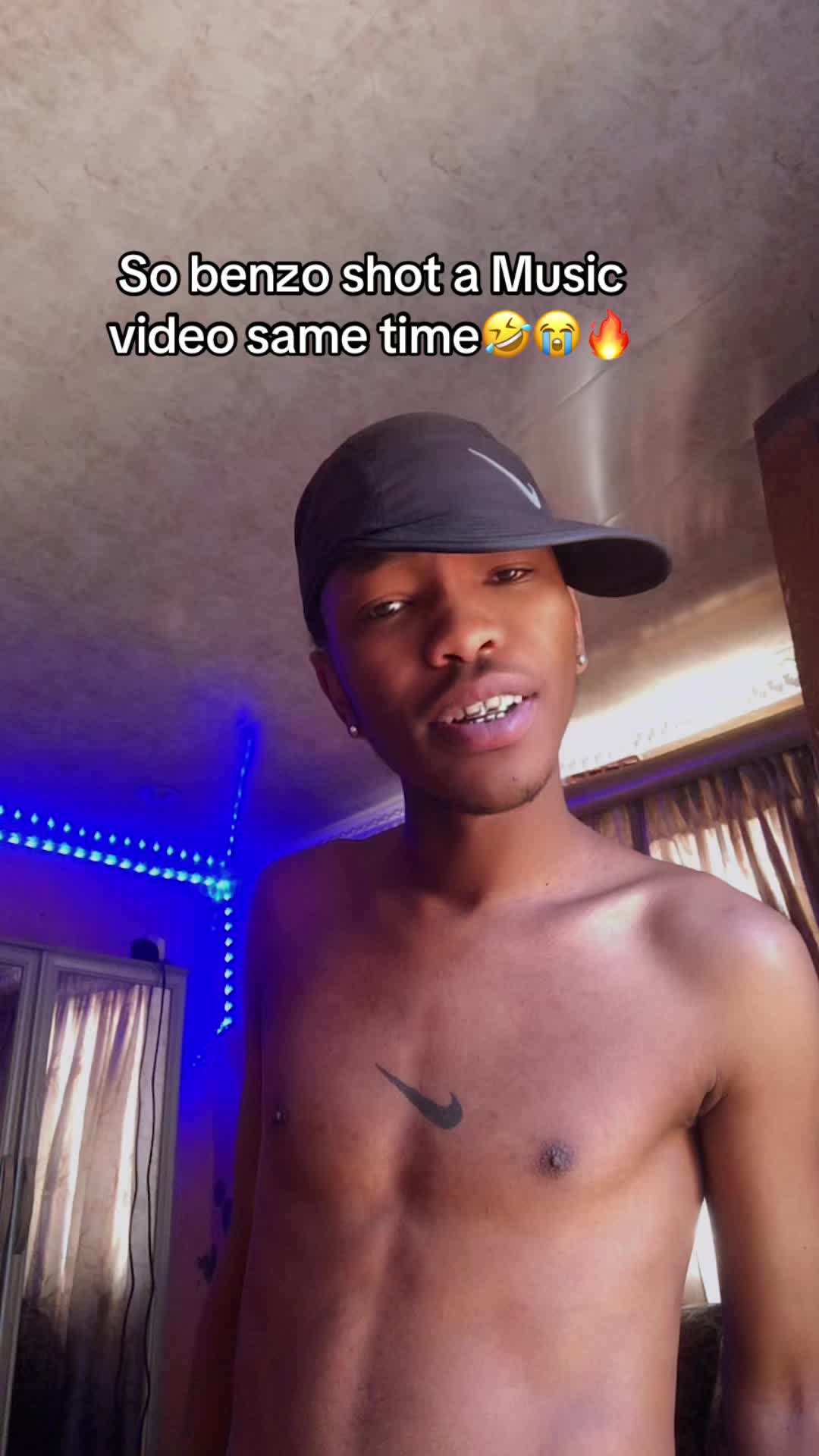 @Ma$ilver Ke ๐