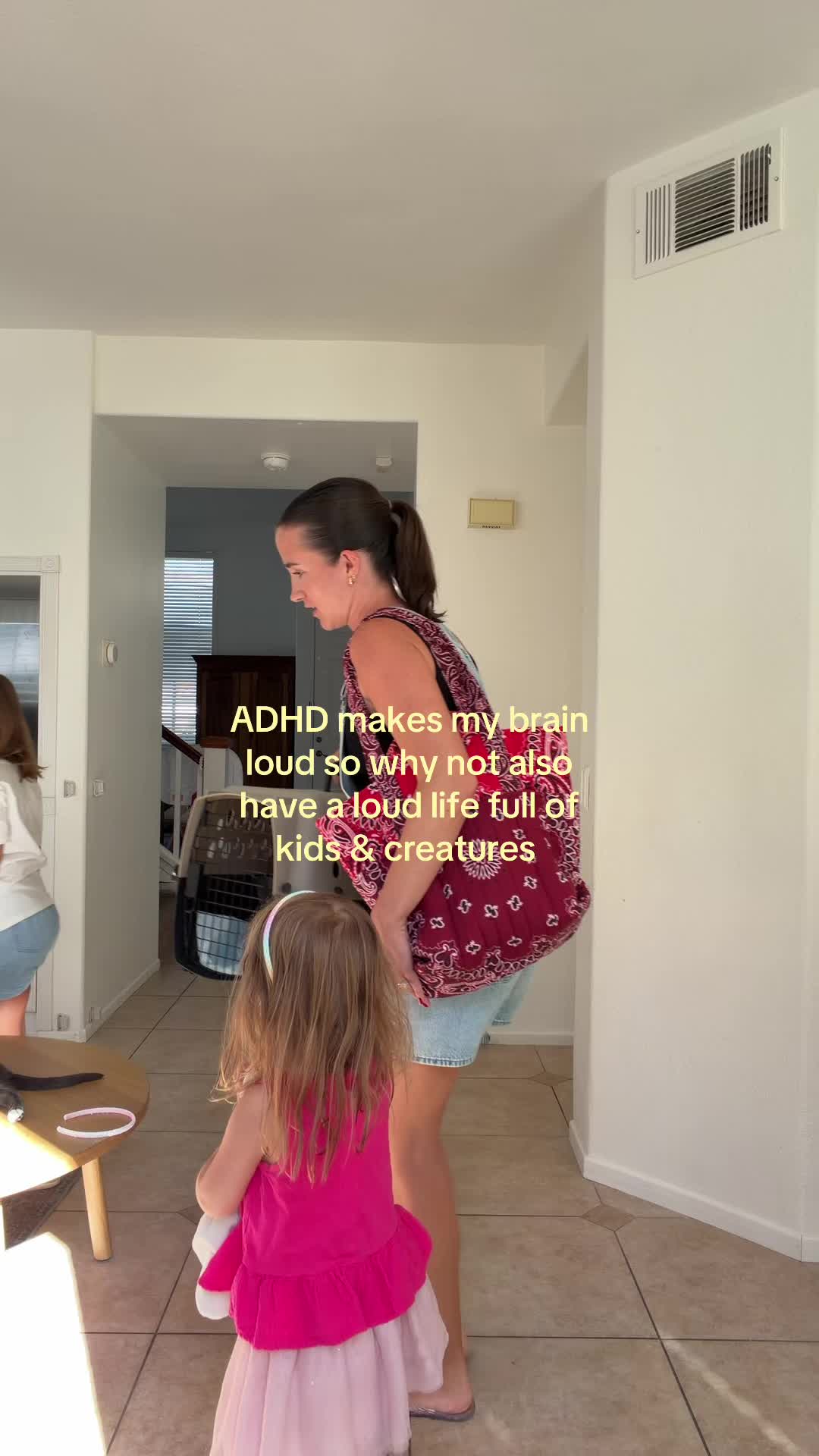 @April Lynch
