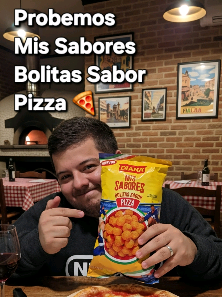 @Probemos Algo