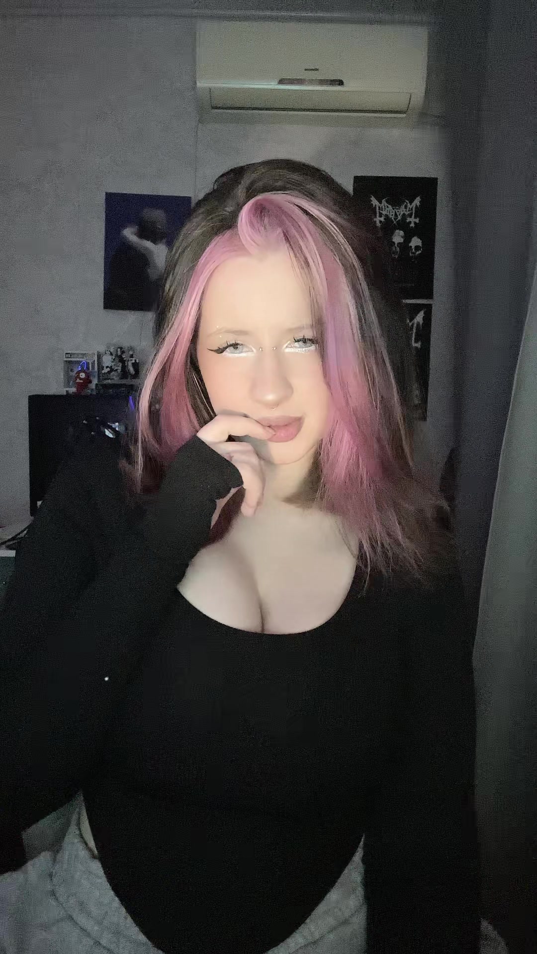 @дилька