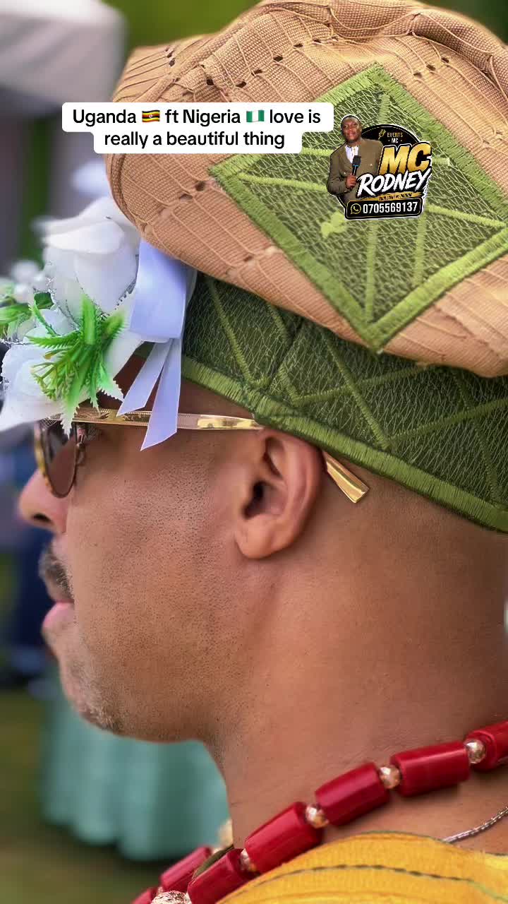 @Mc Rodney Da Gen Z MC 🧢