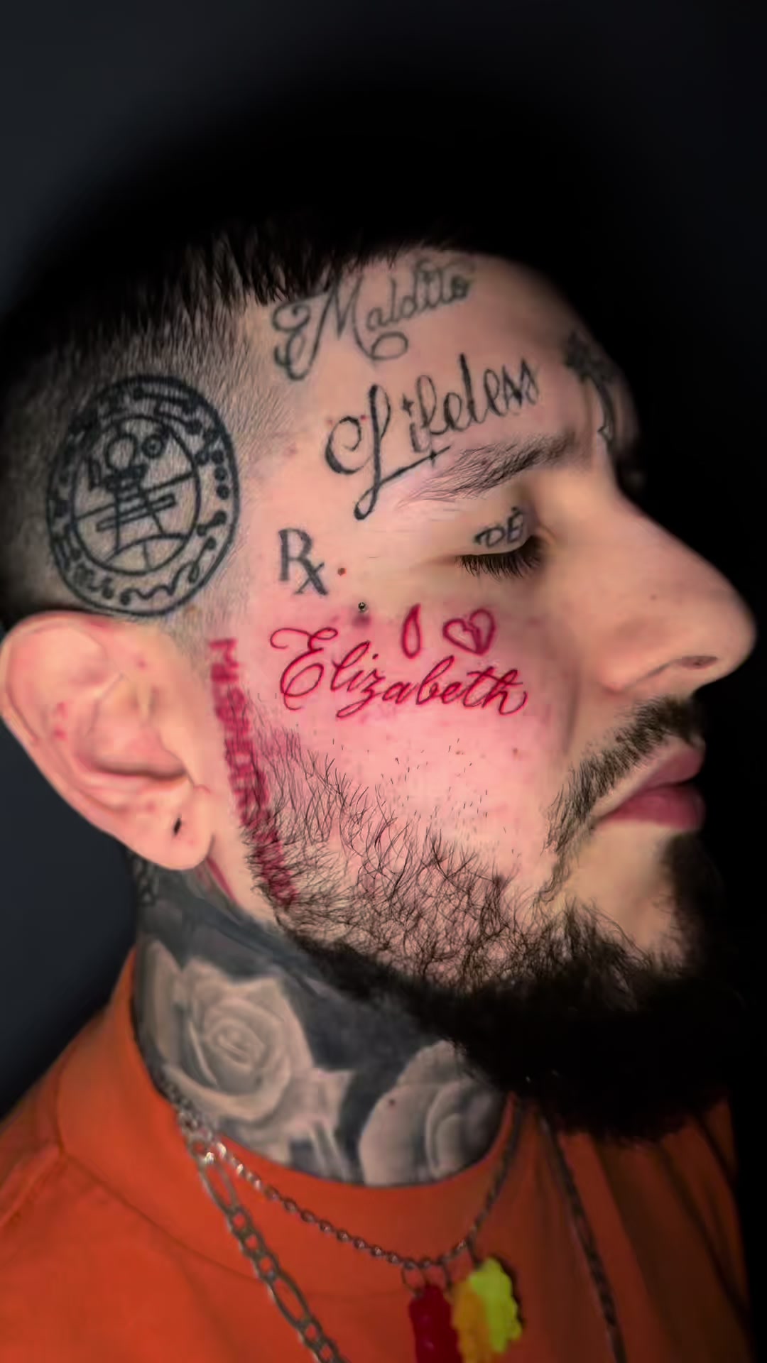 @JOVA RIOS CUSTOM TATTOOS
