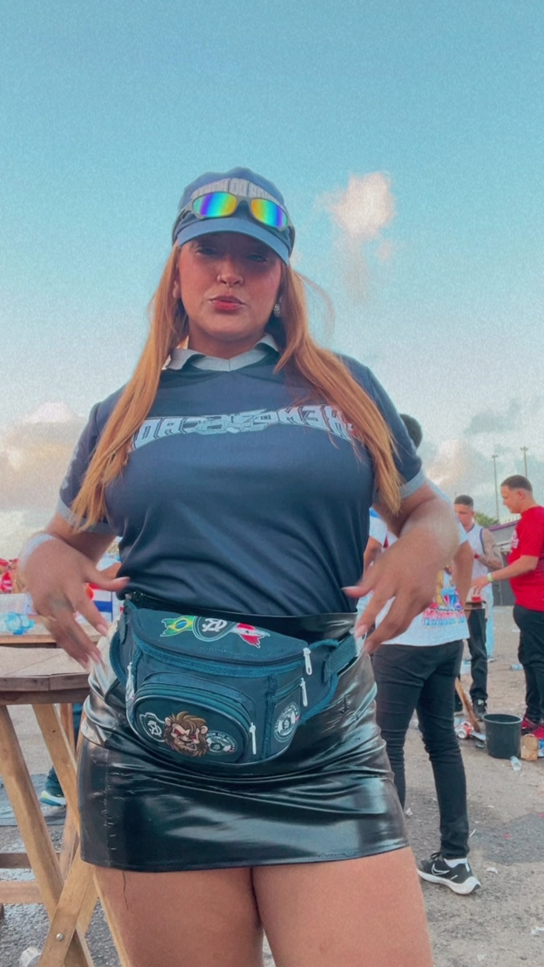 @Yara Leão