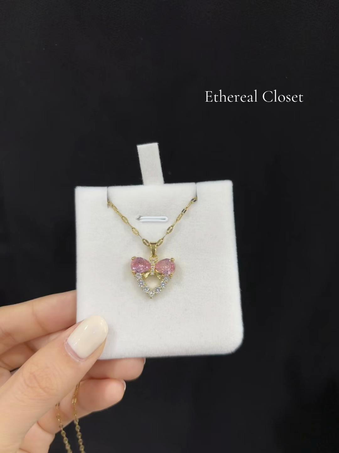@Ethereal Closet ð