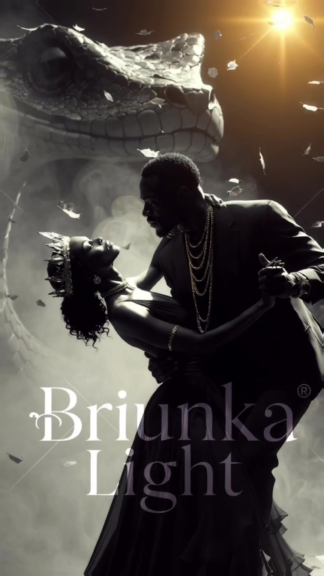 @Briunka Light Official AMMC