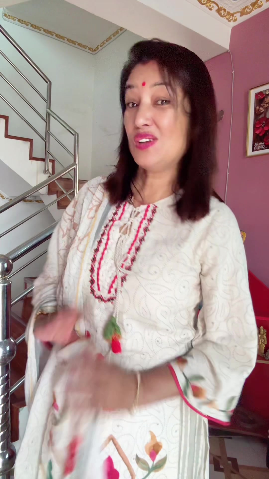 @Mina Basnet