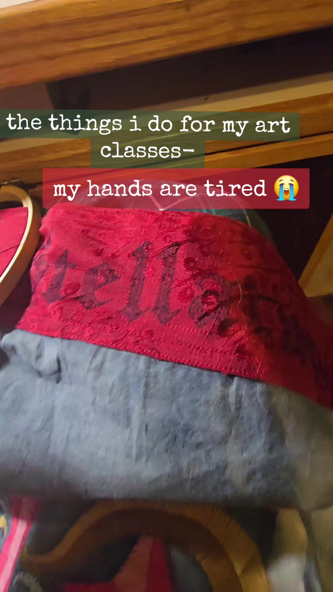 @KarmaWeaver || MCYT