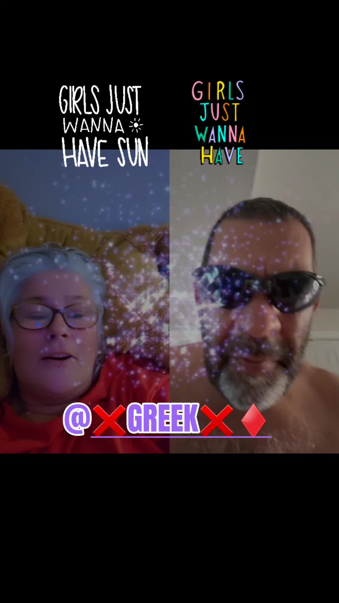 @LaDonna Richardson18+