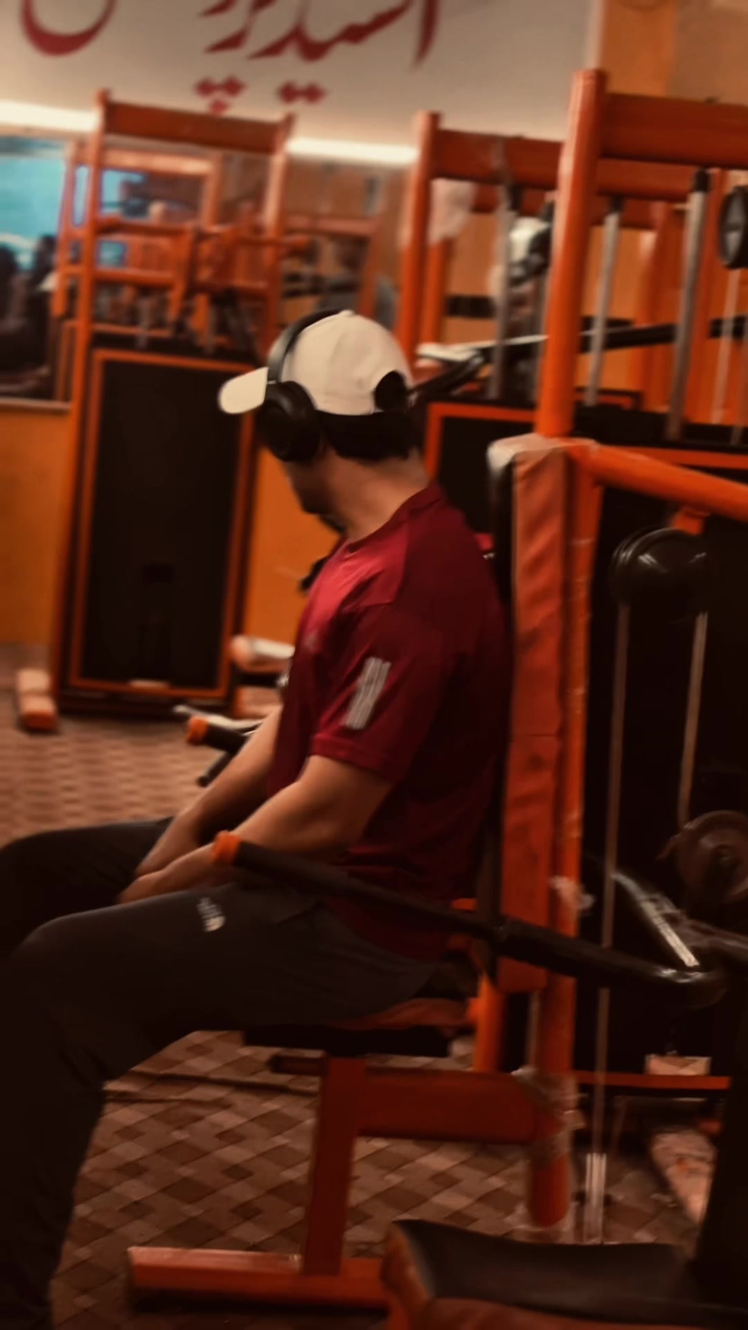 @Fadi fitness