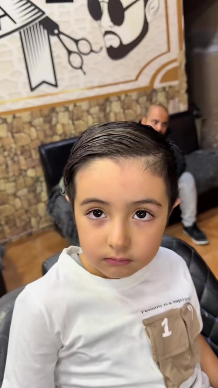@شيرجان كمروك