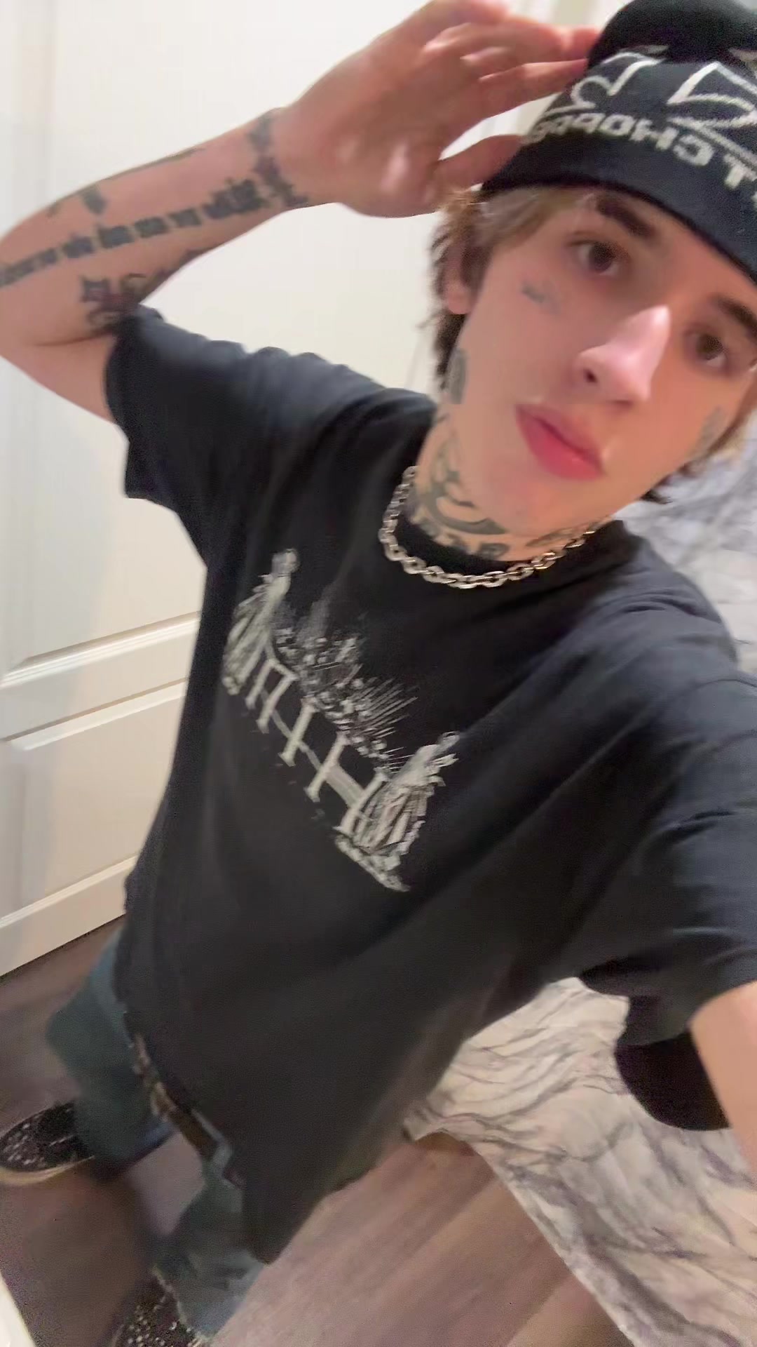 @SoldierTrap