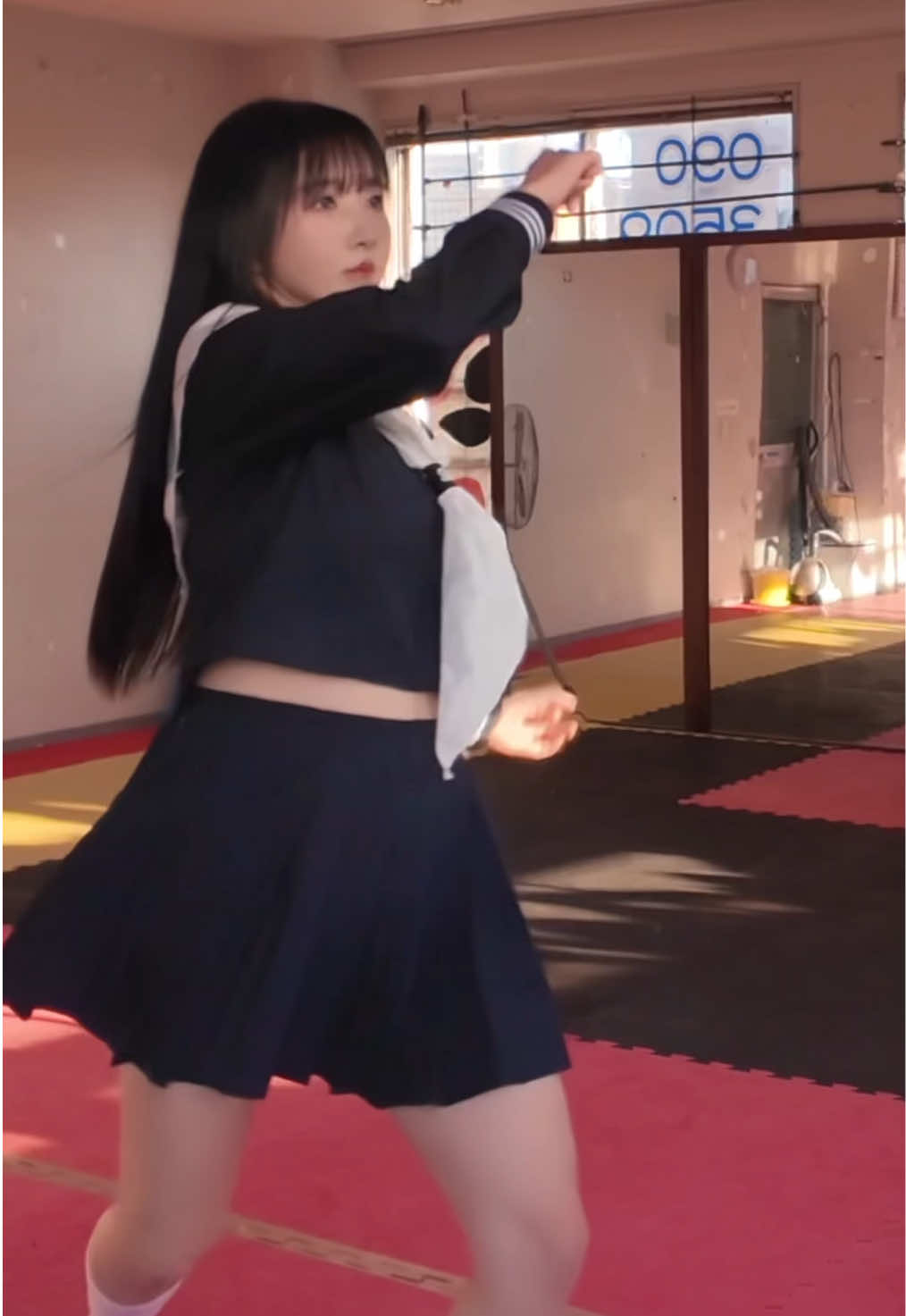 @RingoLYN🥋りんごリン링고린🍎