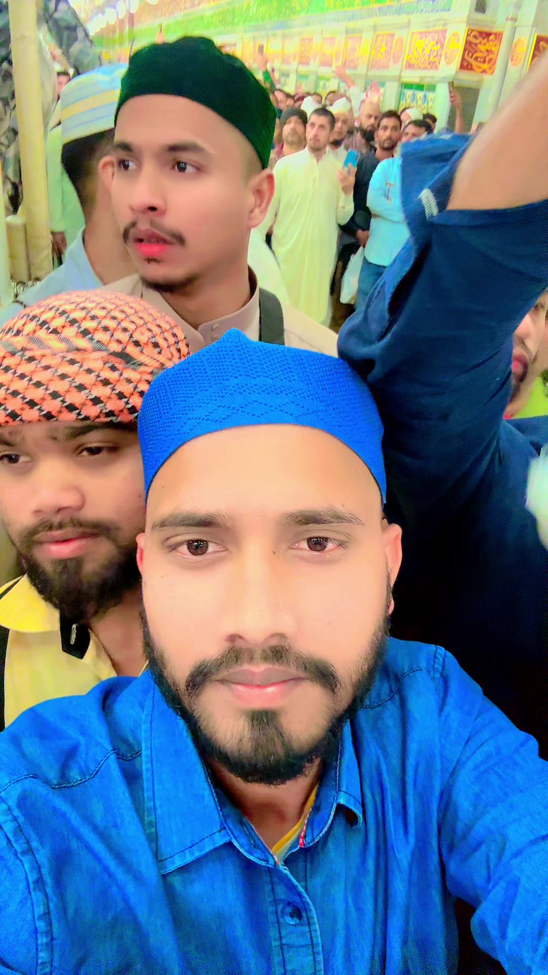 @Rabbani Khan
