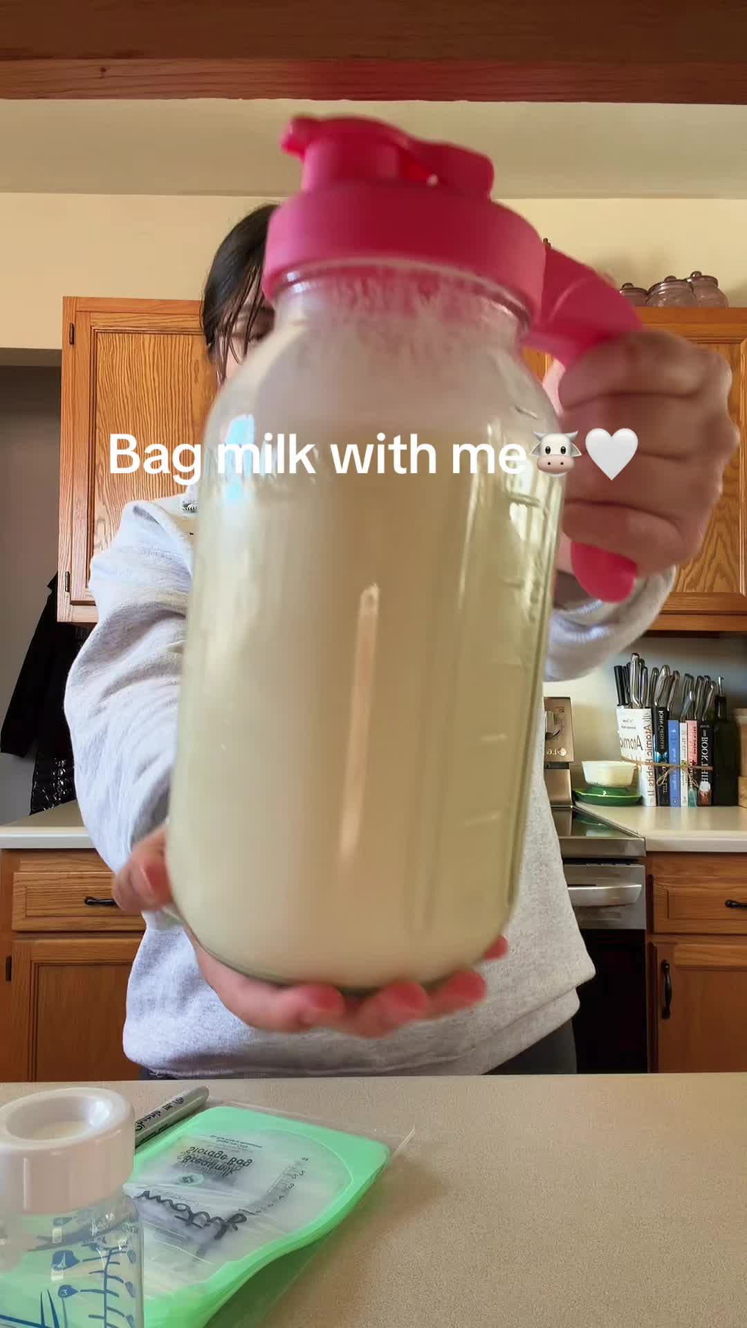 @Valerie | RN & Mom🤍🩺