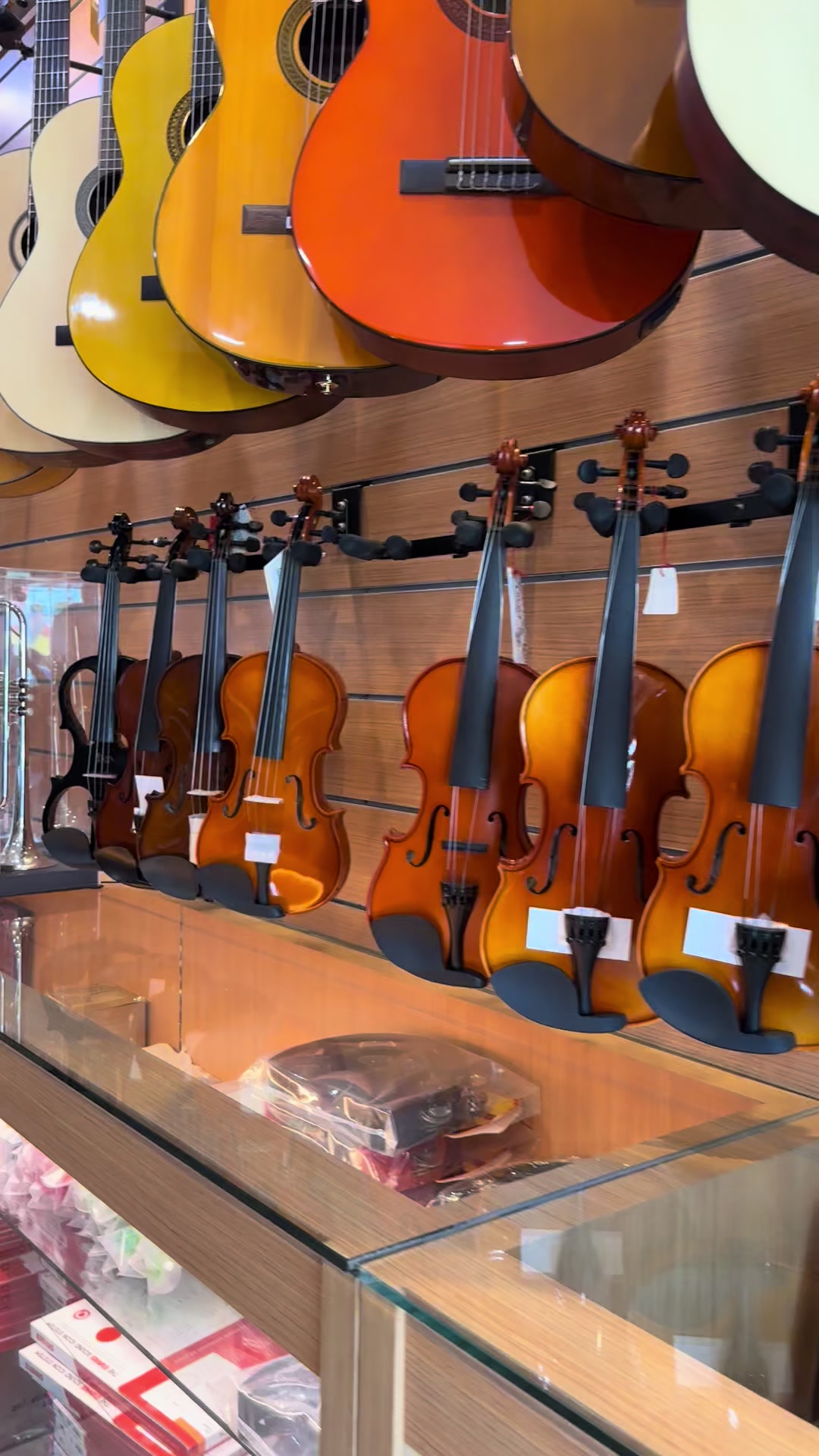 @Official Royale Instrument