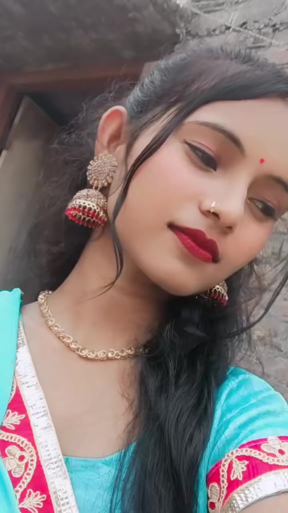 @cute Diya