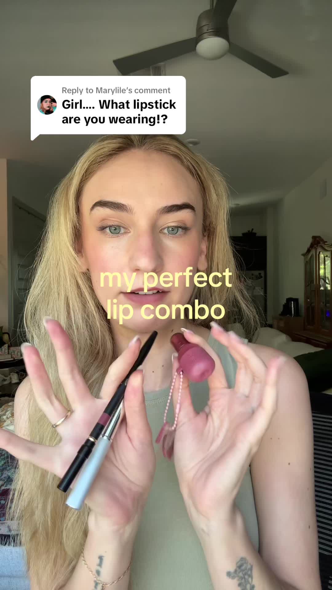 @Emelia | Professor Perfume