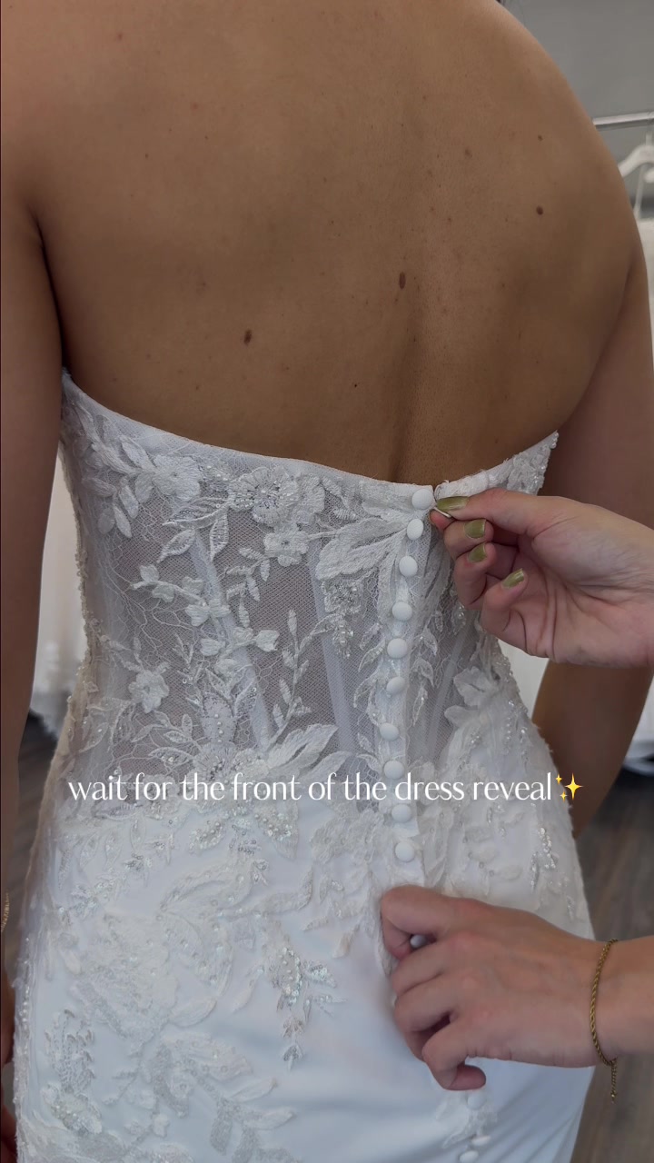 @Eddy K Bridal