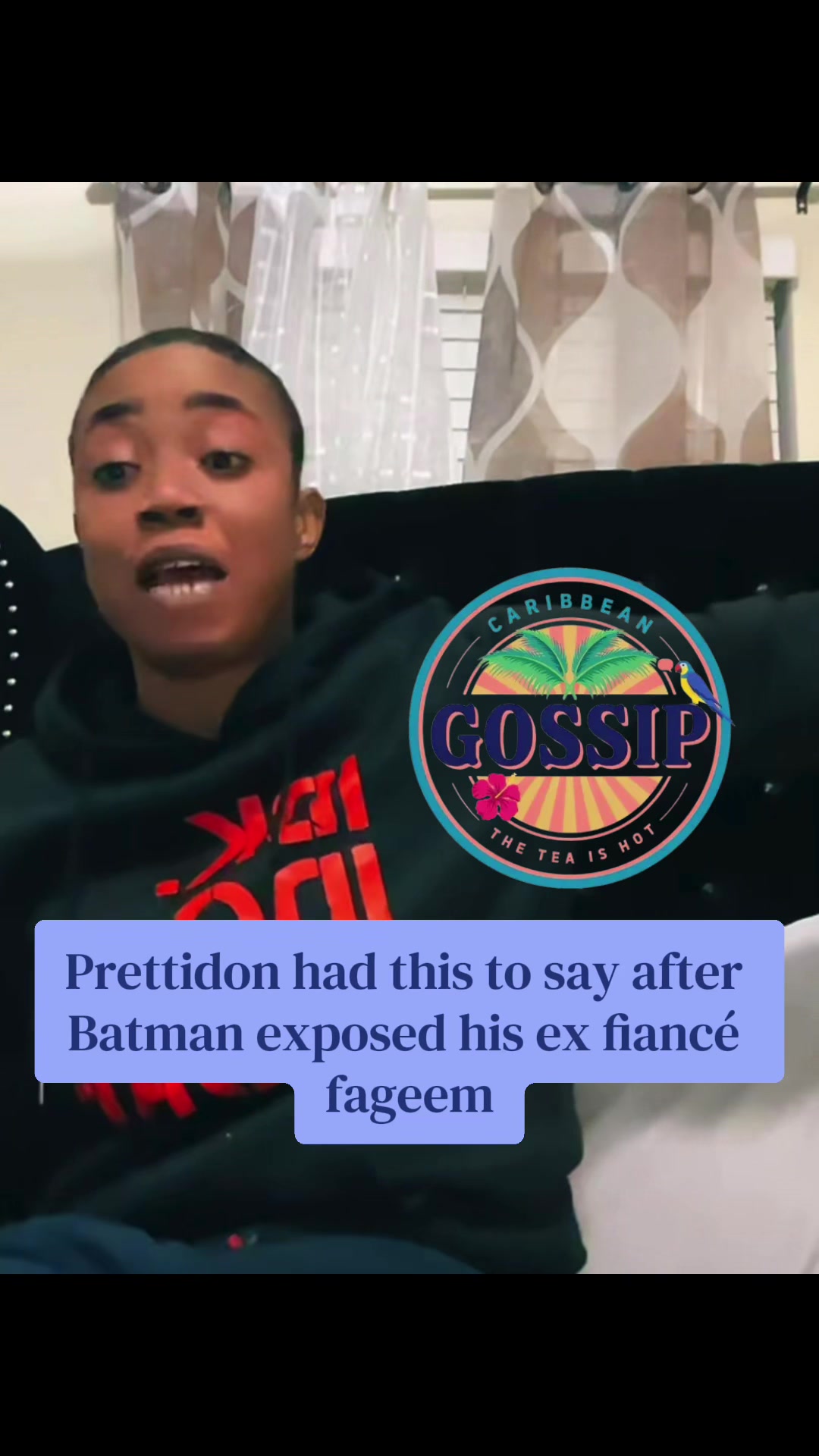 @✨Caribbean Gossip✨