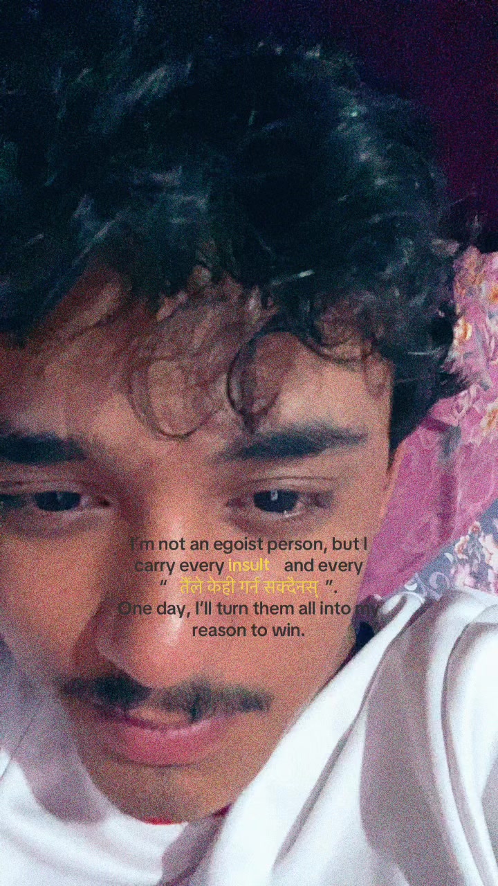 @Apil Chhetri