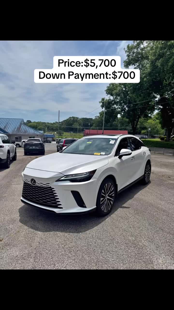 @Carsale Of Bank