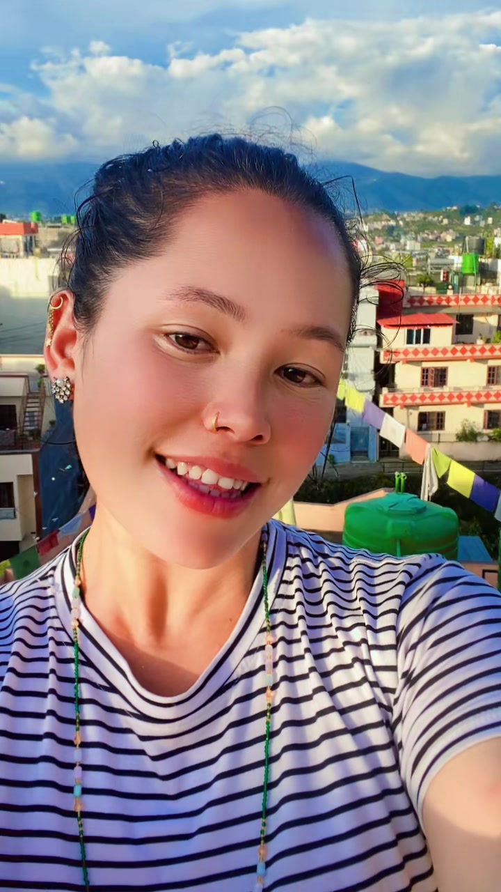 @Susita Tamang🧿