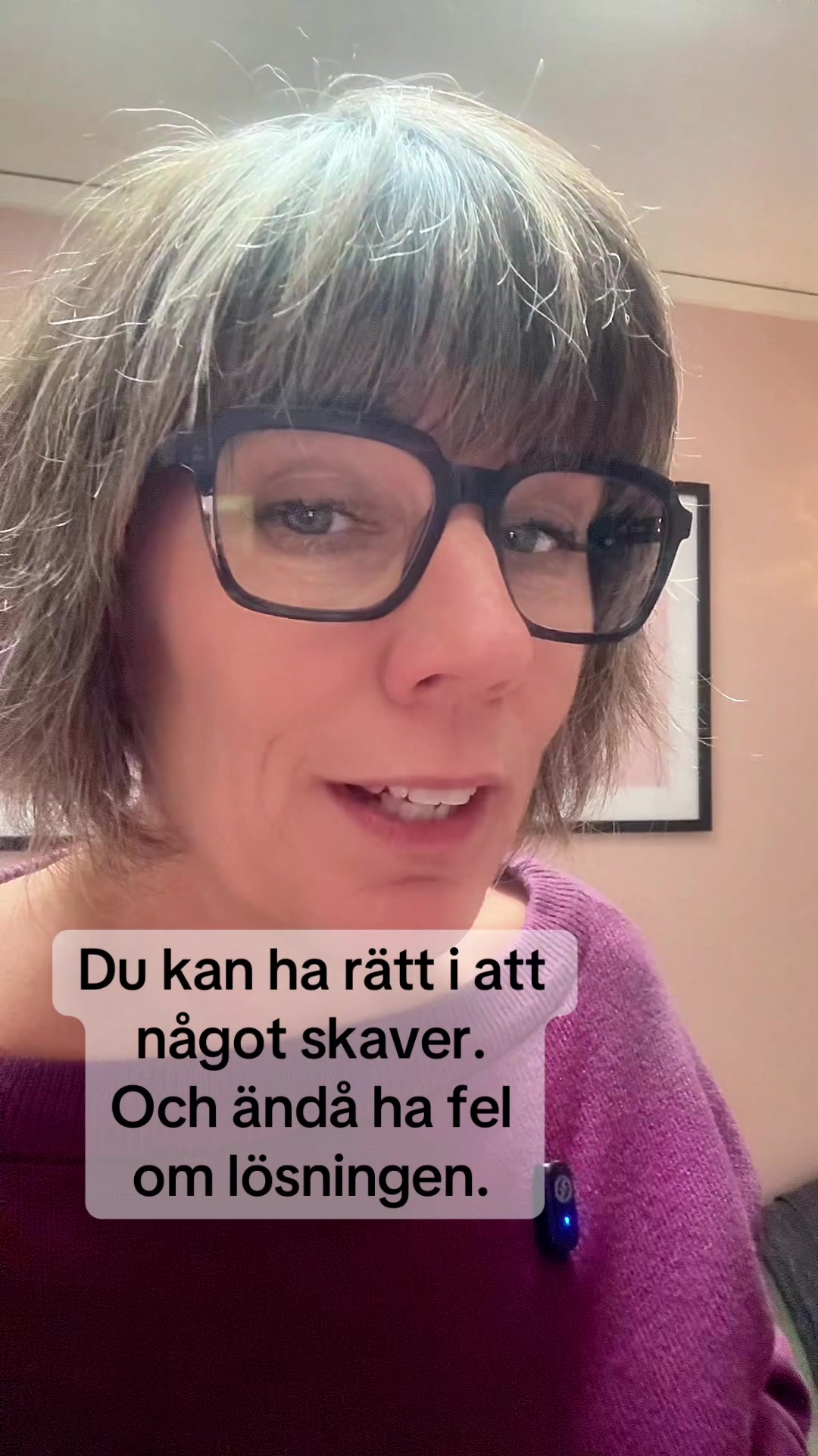 @Caroline Wiking