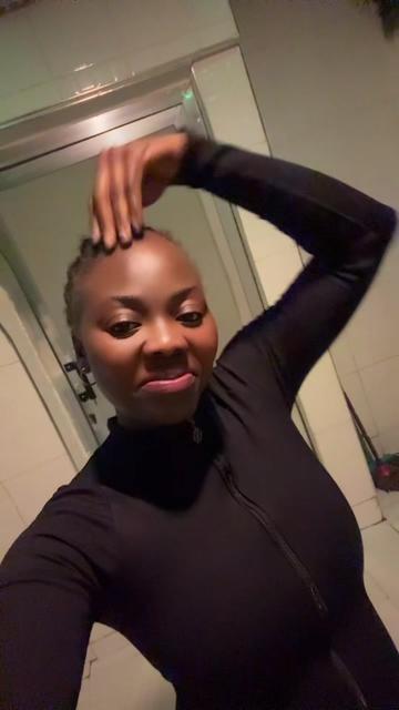 @Frida Nako